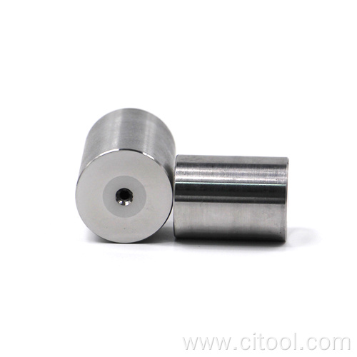 Tungsten Carbide Die for Making Screws